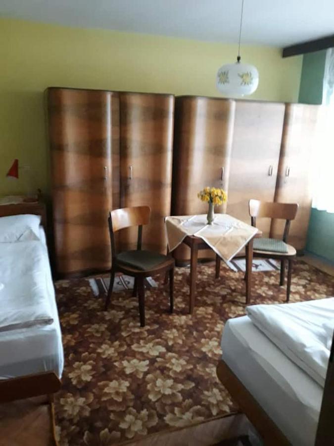 Hikers Paradise Private Apartment In Poprad Luaran gambar