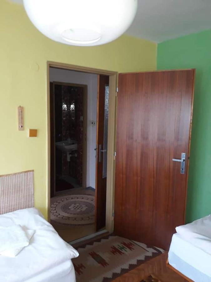Hikers Paradise Private Apartment In Poprad Luaran gambar