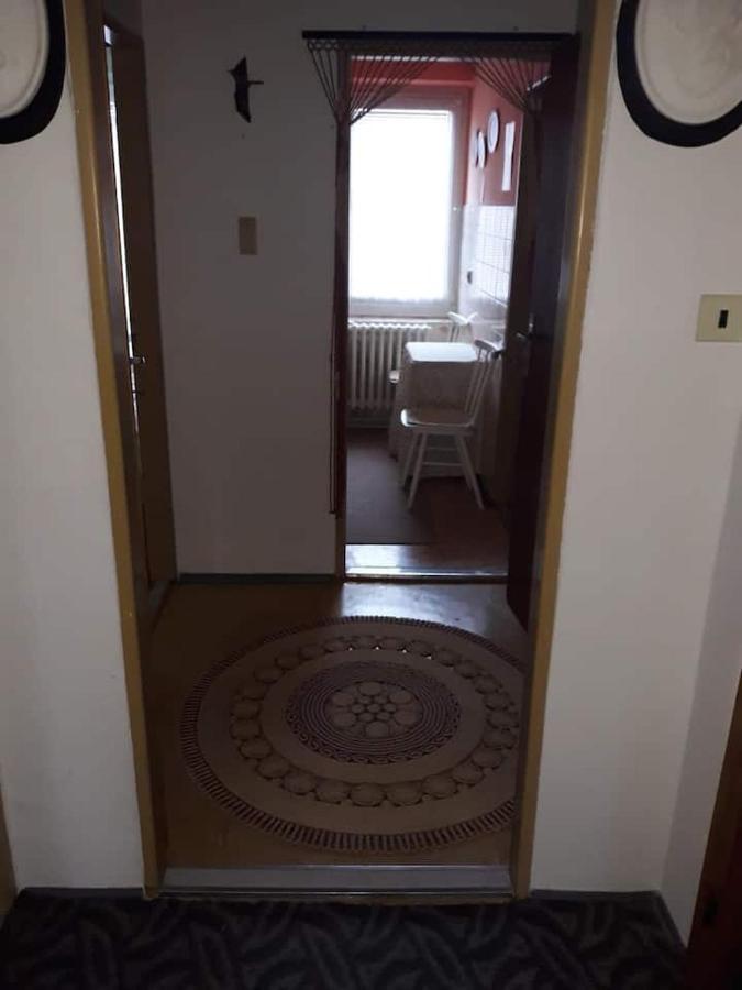 Hikers Paradise Private Apartment In Poprad Luaran gambar