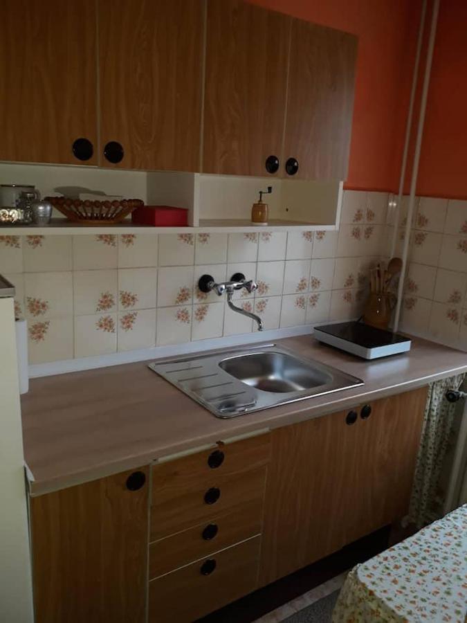 Hikers Paradise Private Apartment In Poprad Luaran gambar