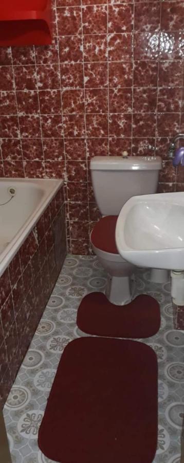 Hikers Paradise Private Apartment In Poprad Luaran gambar