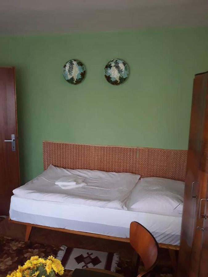 Hikers Paradise Private Apartment In Poprad Luaran gambar