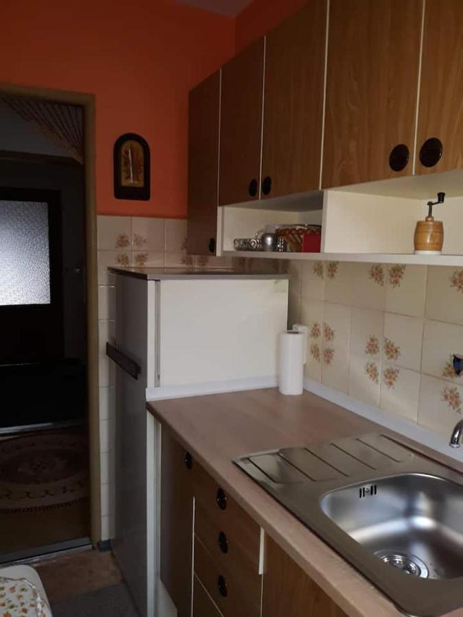 Hikers Paradise Private Apartment In Poprad Luaran gambar